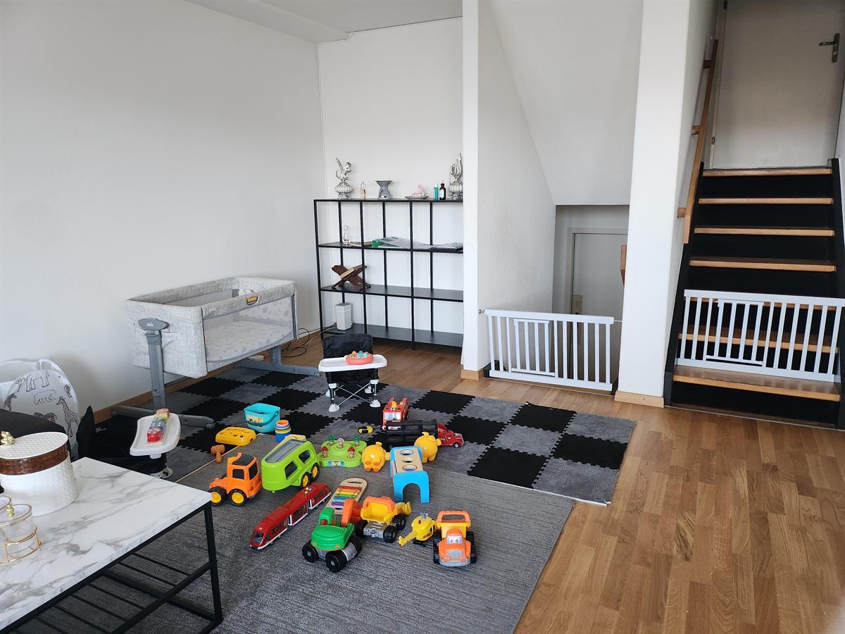 Nidino AG, Tagesmutter Zürich Affoltern