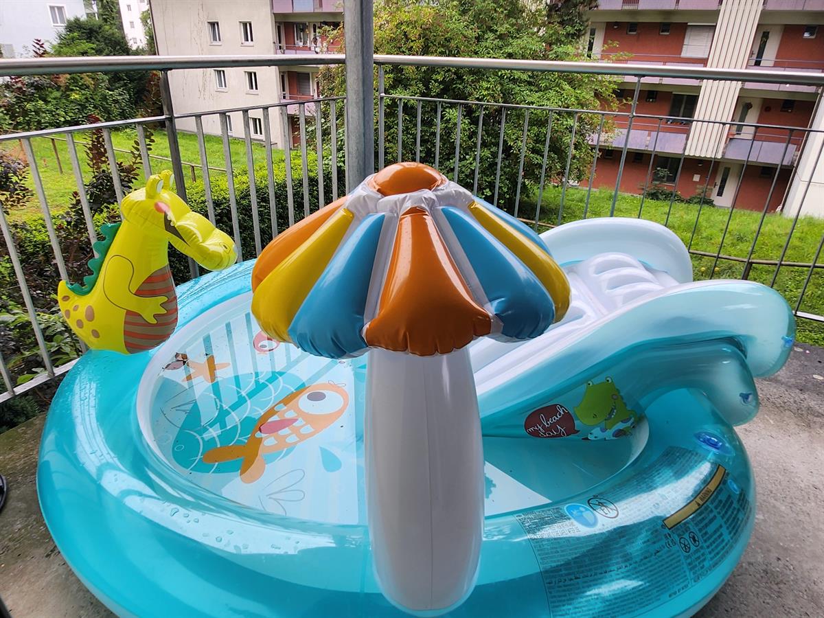 Bild 3: Nidino AG, Tagesfamilie Zürich Seebach