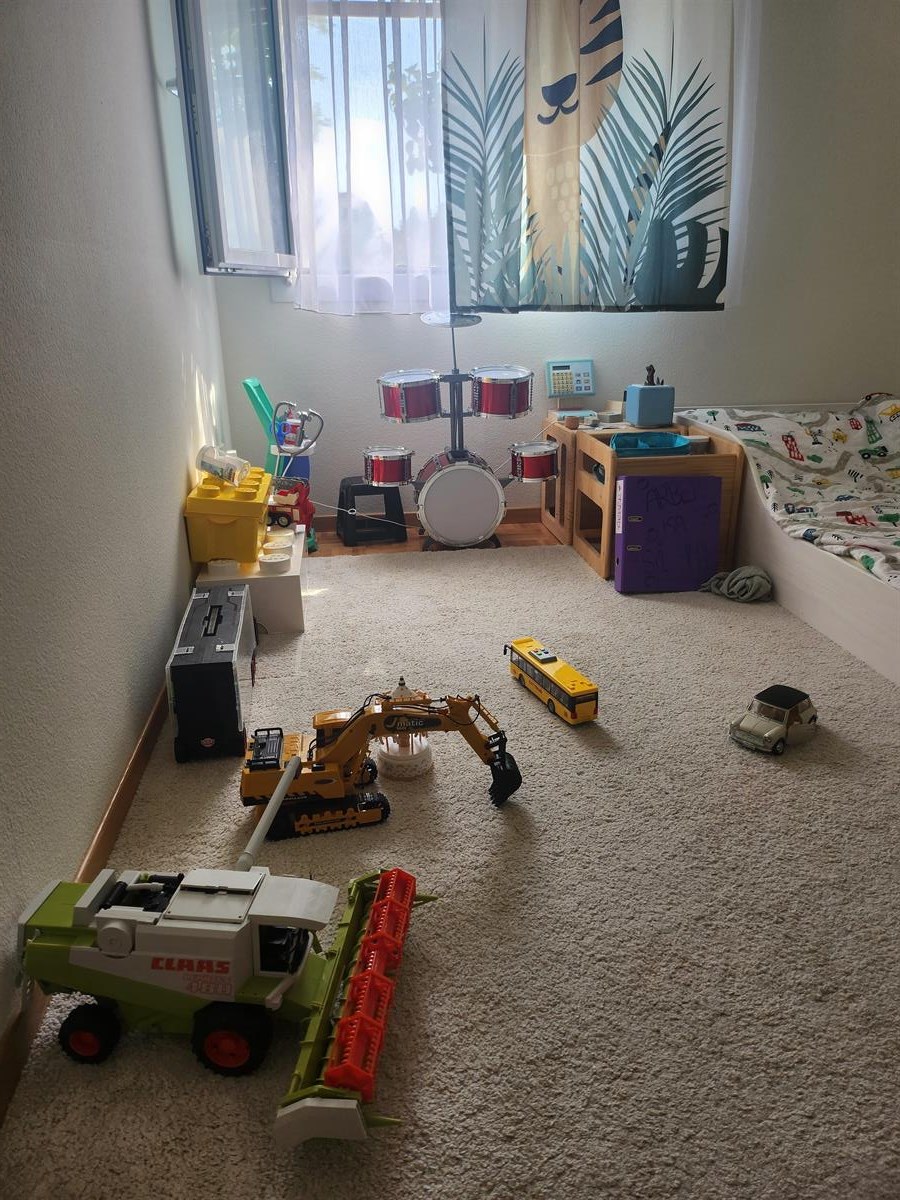 Bild 4: Nidino AG, Tagesfamilie Urdorf