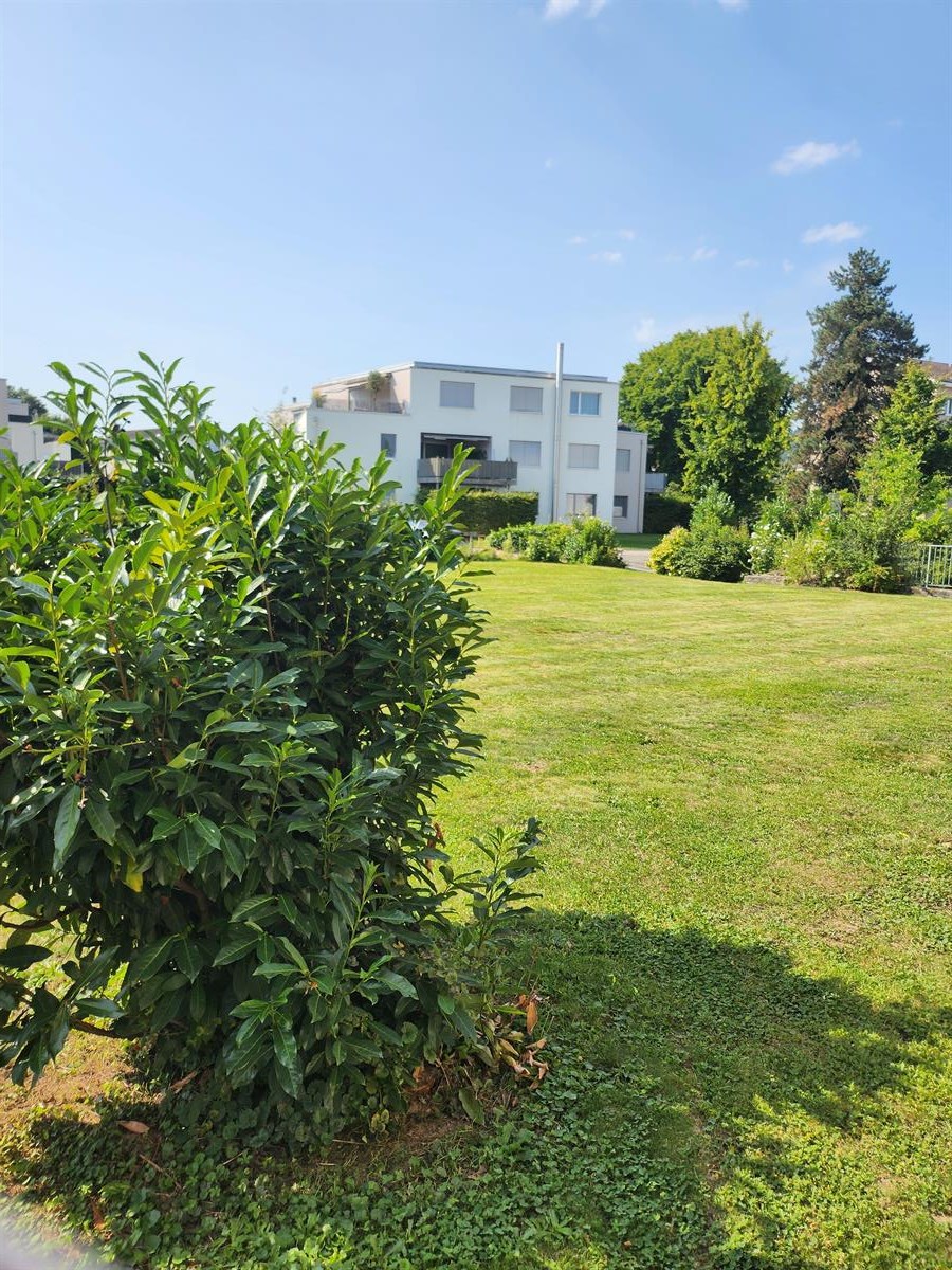 Bild 6: Nidino AG, Tagesfamilie Urdorf