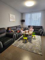 Nidino AG, Tagesfamilie Zürich Altstetten
