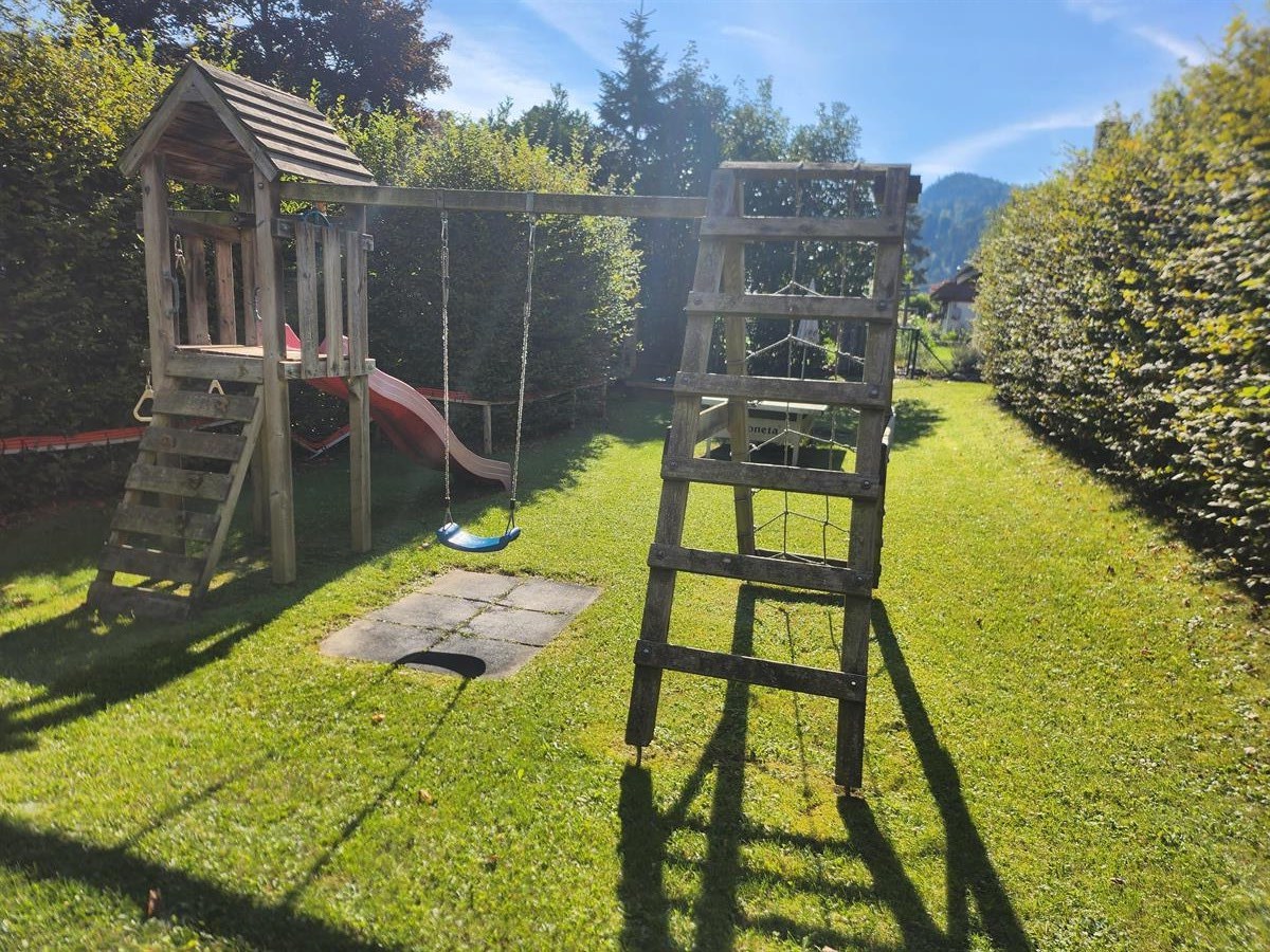 Bild 2: Nidino AG, Tagesfamilie Saland