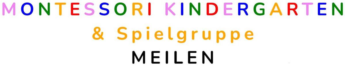 MONTESSORI KINDERGARTEN & Spielgruppe MEILEN