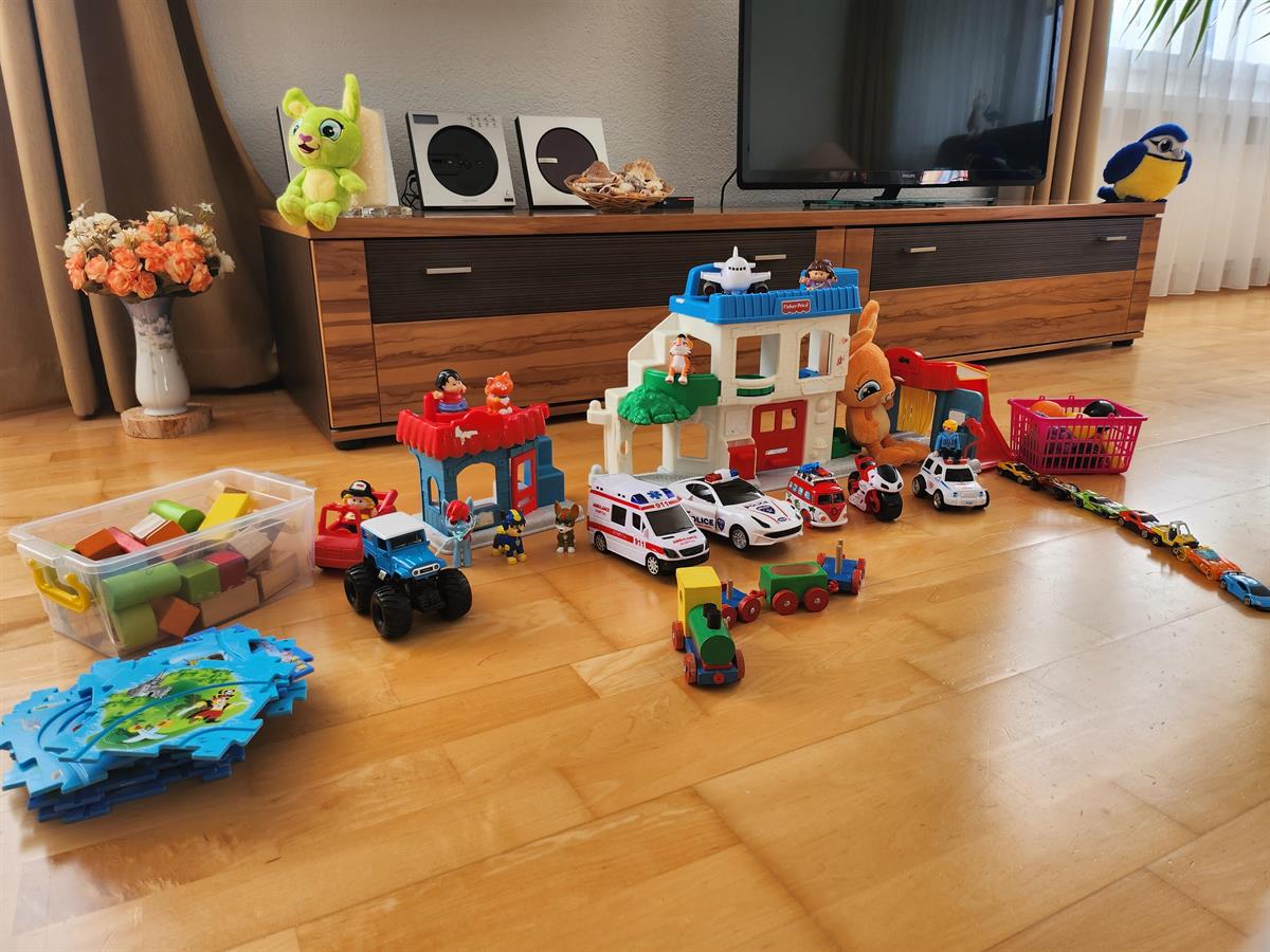 Bild 2: Nidino AG, Meilen