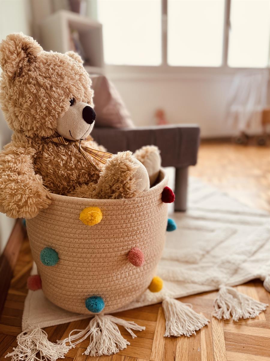 Bild 3: Kita Piccolo Mondo, Deutsch-Italienisch Kinderbetreuung mit Hort in Siebnen SZ