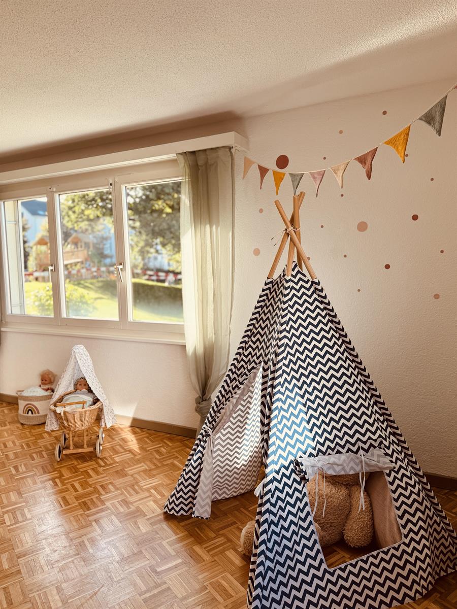 Bild 8: Kita Piccolo Mondo, Deutsch-Italienisch Kinderbetreuung mit Hort in Siebnen SZ