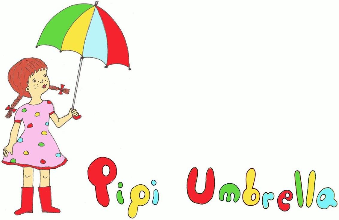 Kinderhaus Pipi Umbrella, Roggwil TG