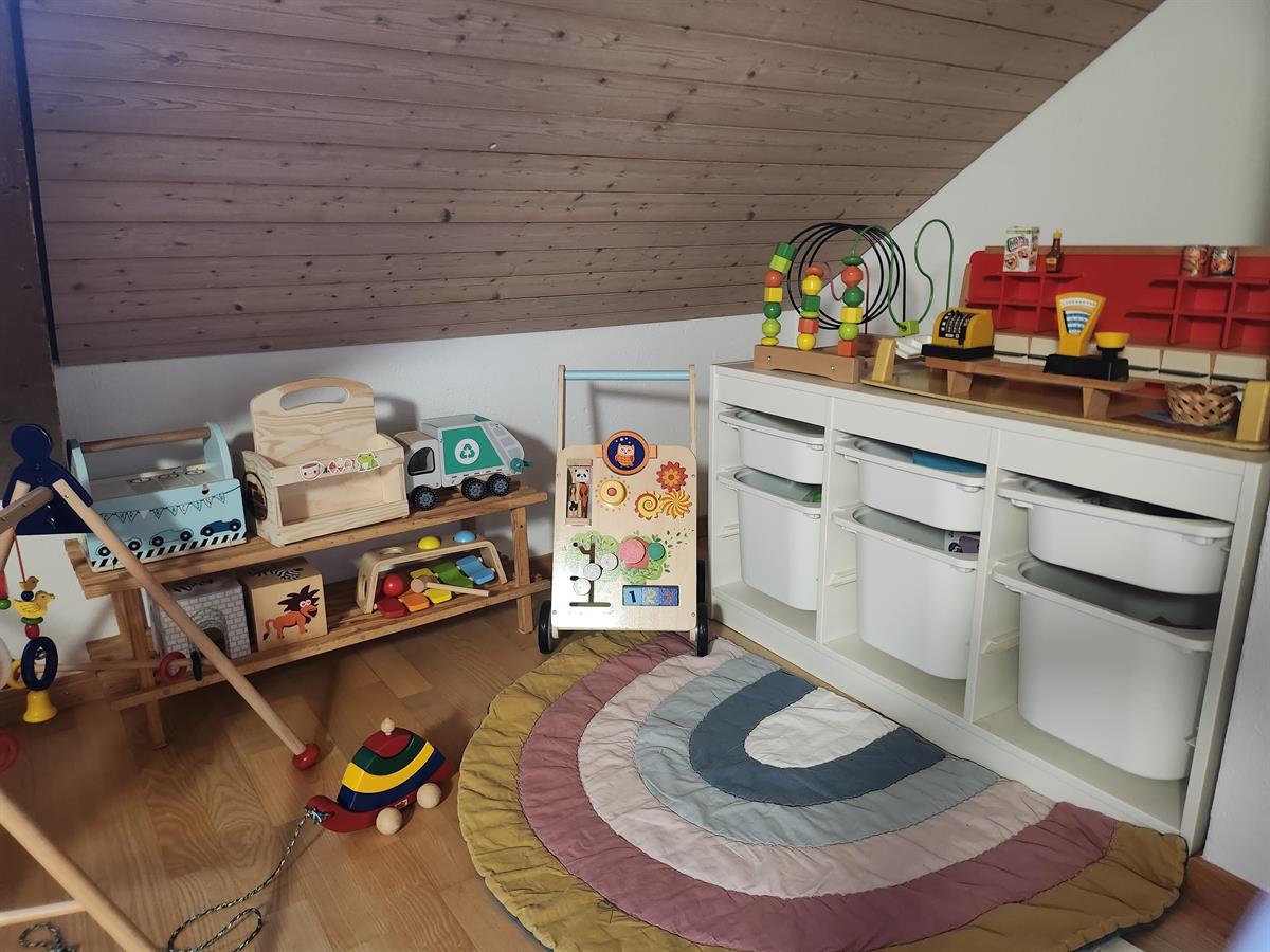 Nidino AG, Zürich Leimbach