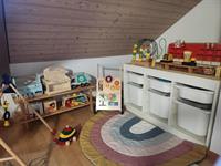 Nidino AG, Zürich Leimbach