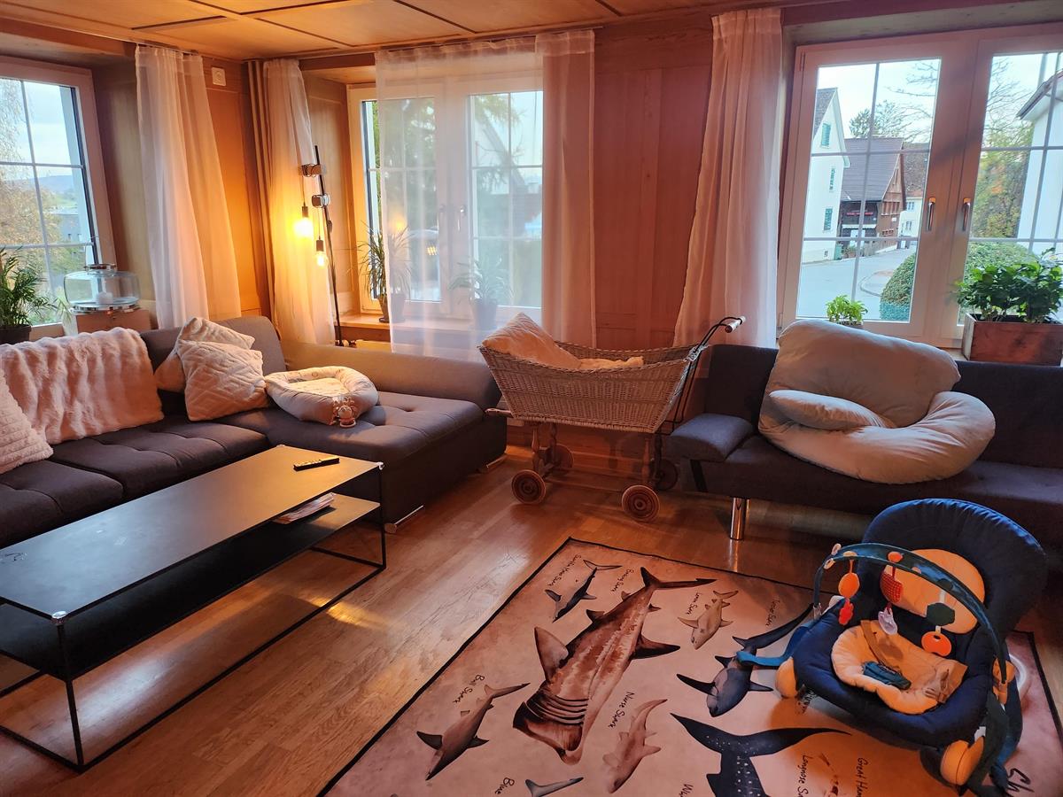 Bild 2: Nidino AG, Zürich Leimbach