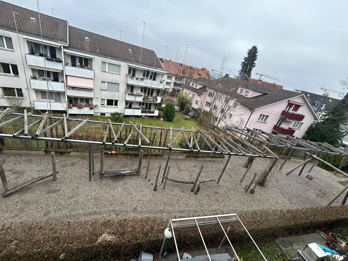 Bild 2: Nidino AG, Zürich Wollishofen