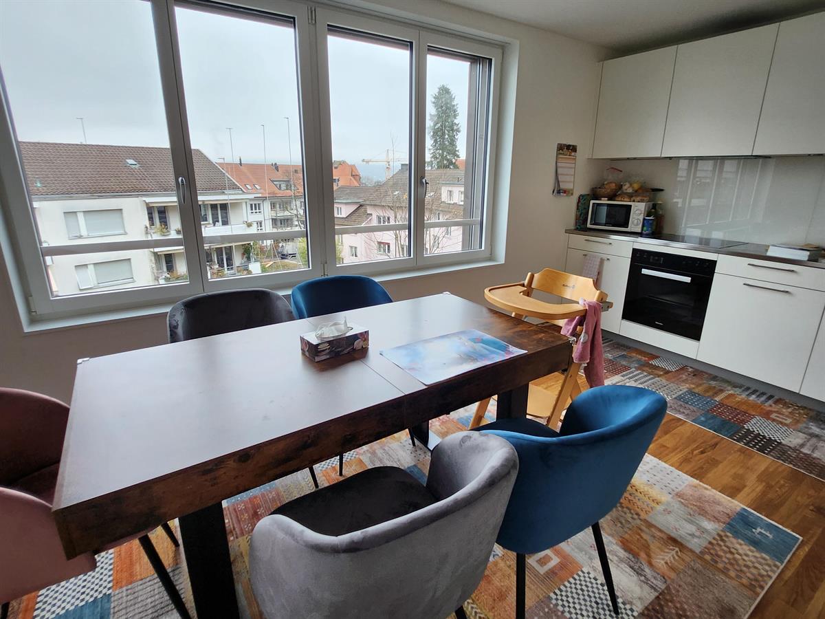 Bild 5: Nidino AG, Zürich Wollishofen