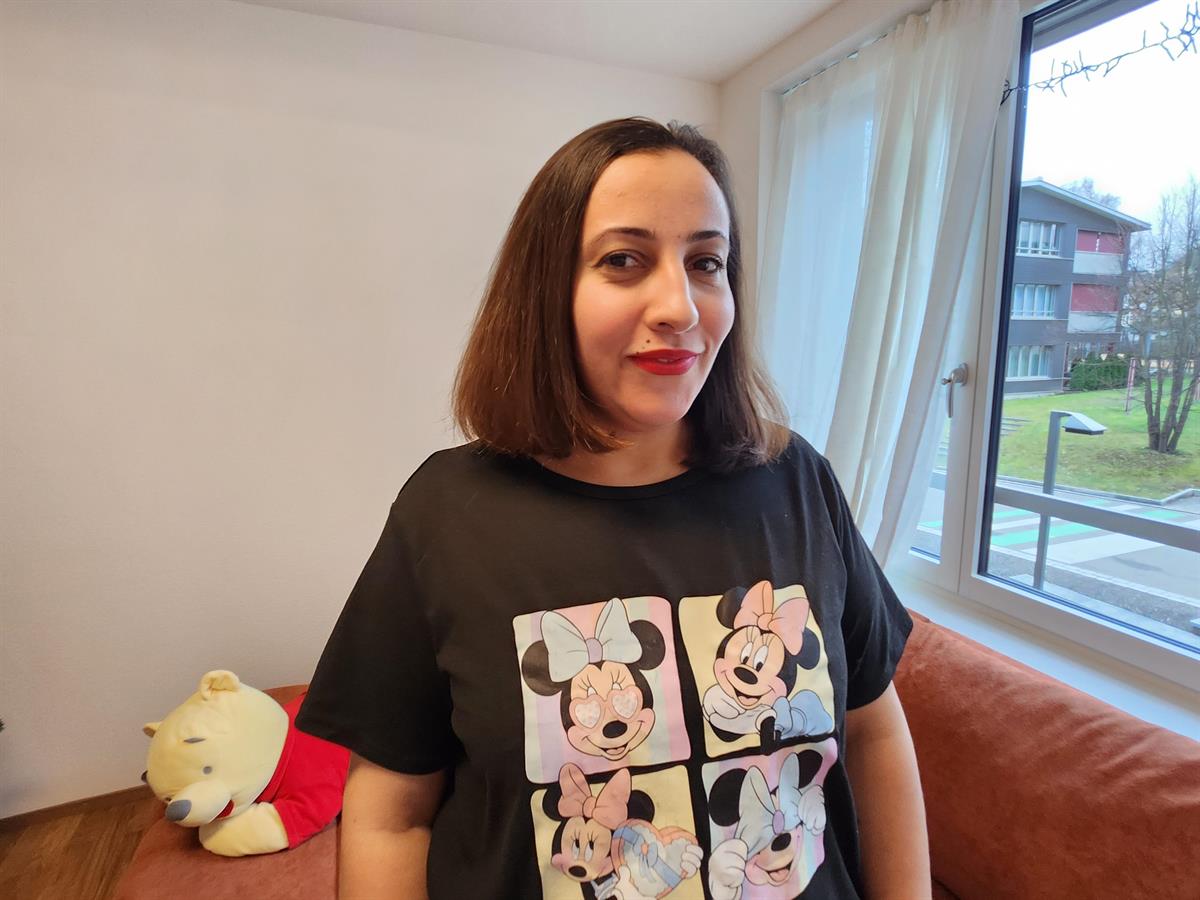 Bild 7: Nidino AG, Zürich Wollishofen