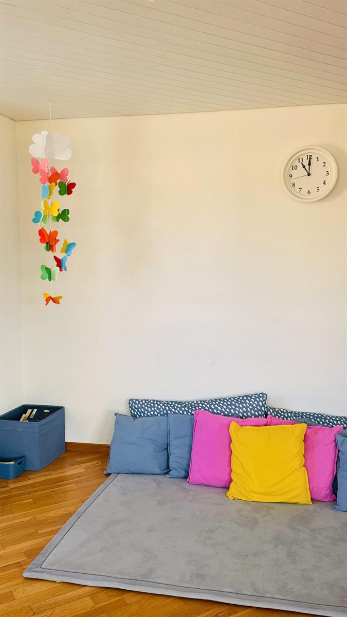 Bild 4: Kita BeeHive Kids, Kinderbetreuung Wangen SZ