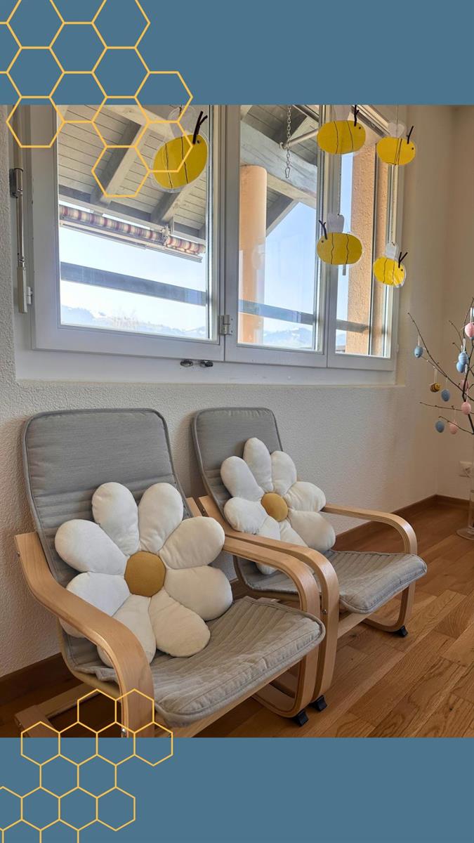 Bild 5: Kita BeeHive Kids, Kinderbetreuung Wangen SZ