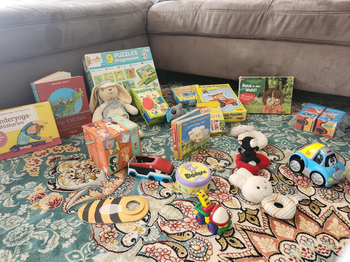 Nidino AG, Oberglatt ZH