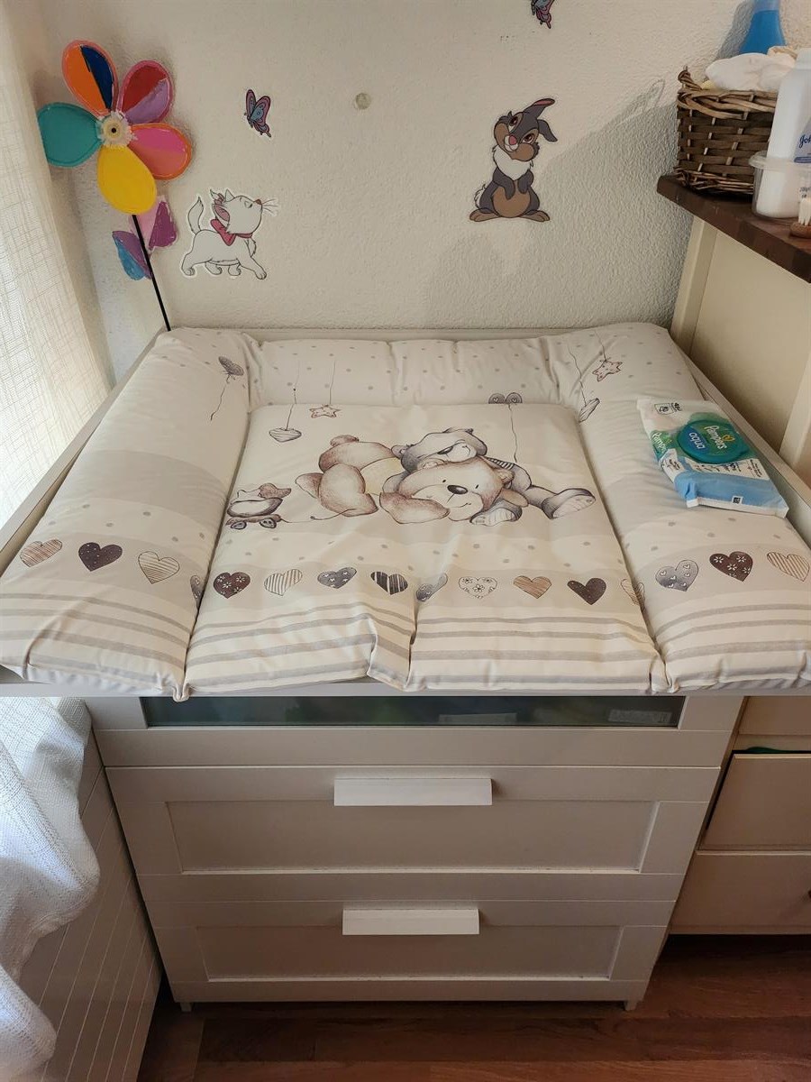 Bild 3: Nidino AG, Oberglatt ZH