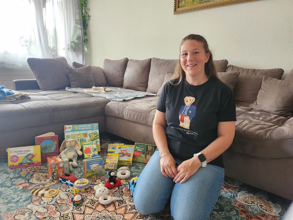 Bild 4: Nidino AG, Oberglatt ZH