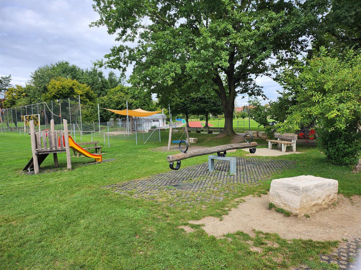 Bild 5: Nidino AG, Oberglatt ZH