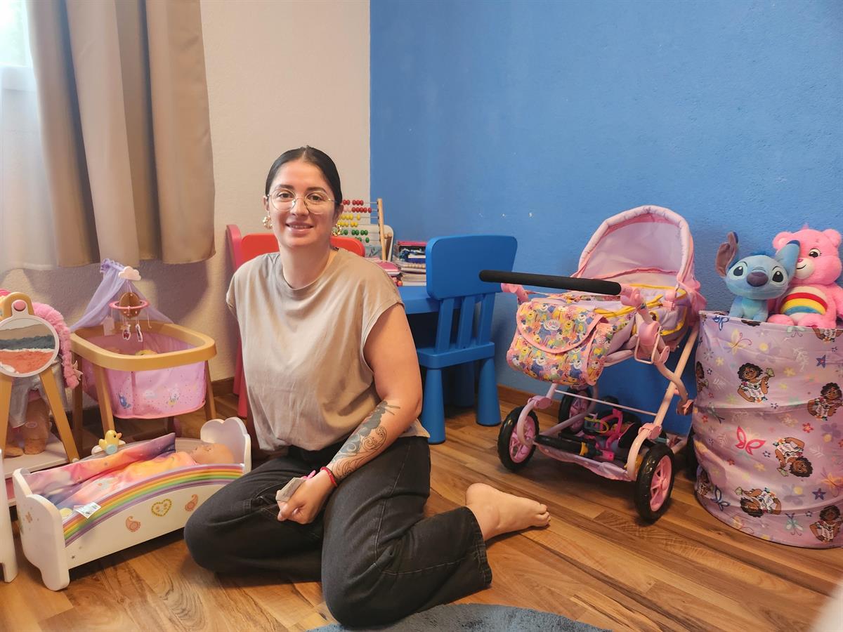 Bild 5: Nidino AG, Niederhasli