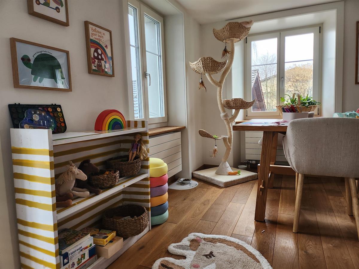 Bild 3: Nidino AG, Hombrechtikon