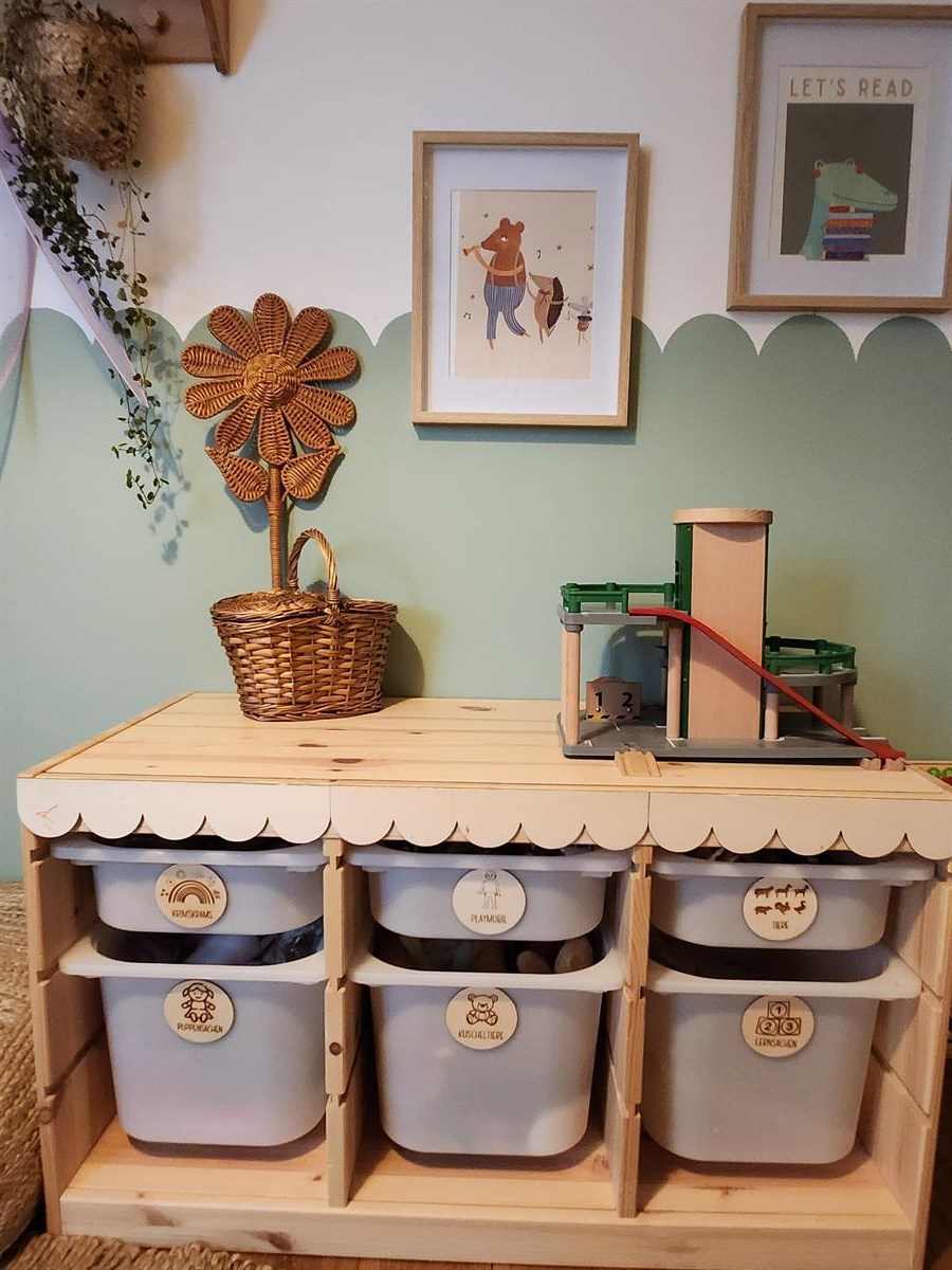 Bild 6: Nidino AG, Hombrechtikon