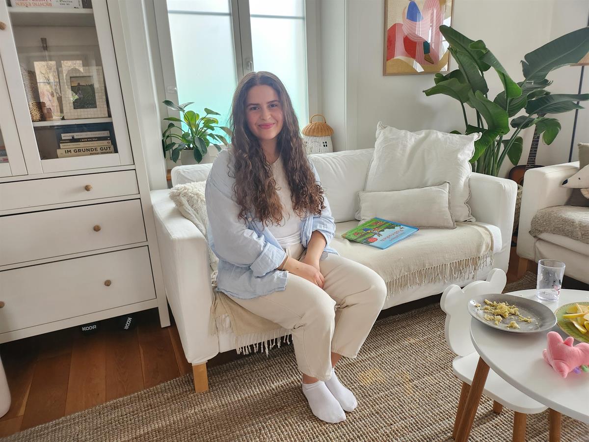 Bild 7: Nidino AG, Hombrechtikon