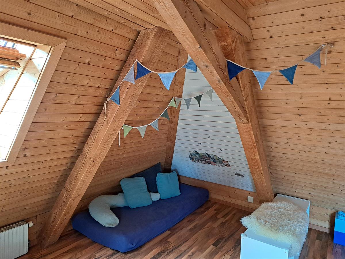 Bild 7: Kindertagesstätte Emme plus, Kinderbetreuung Langnau im Emmental