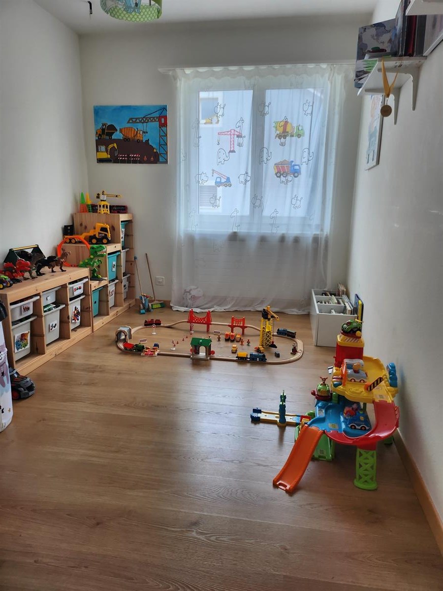 Nidino AG, Sennhof ZH