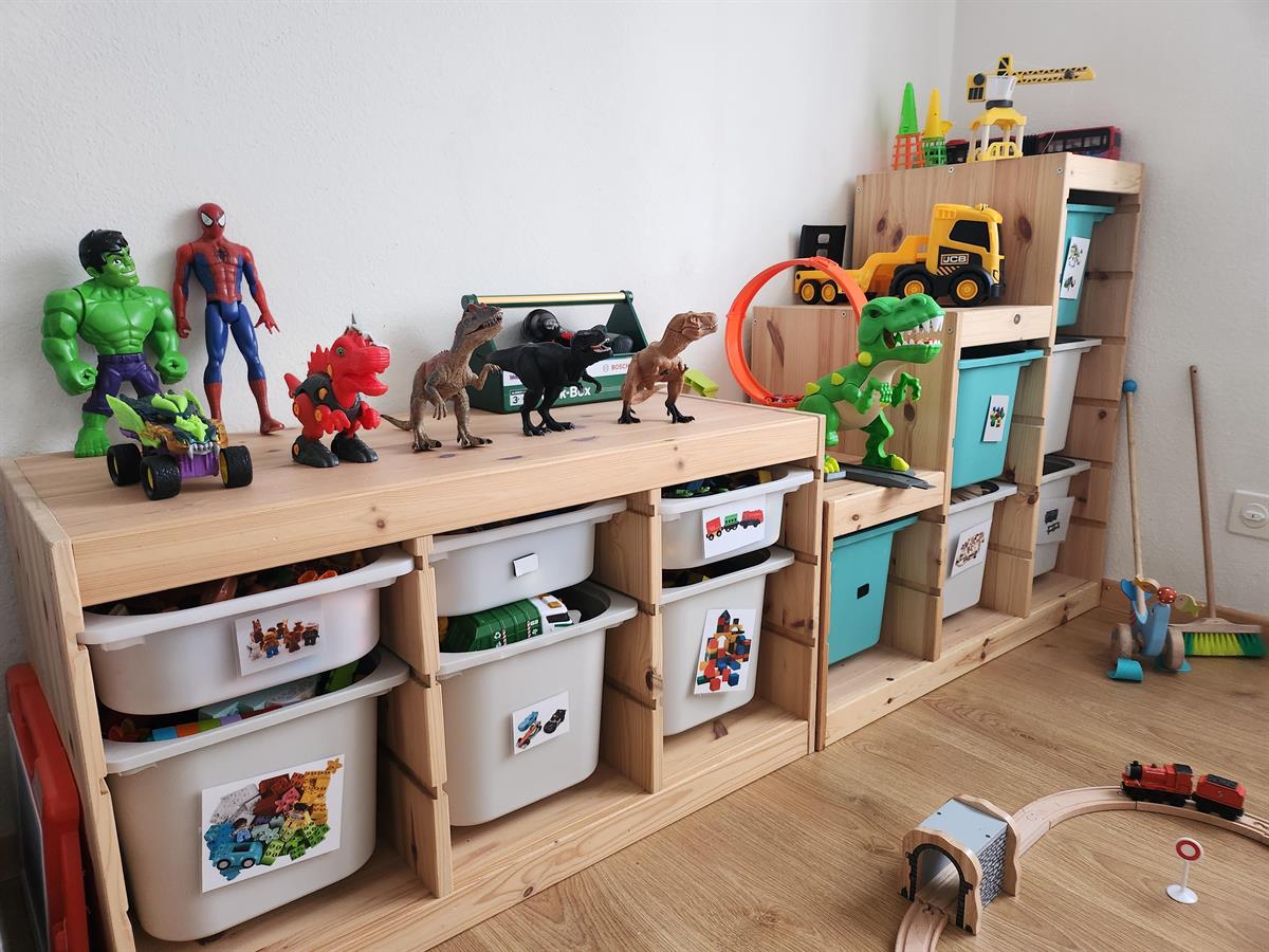 Bild 2: Nidino AG, Sennhof ZH