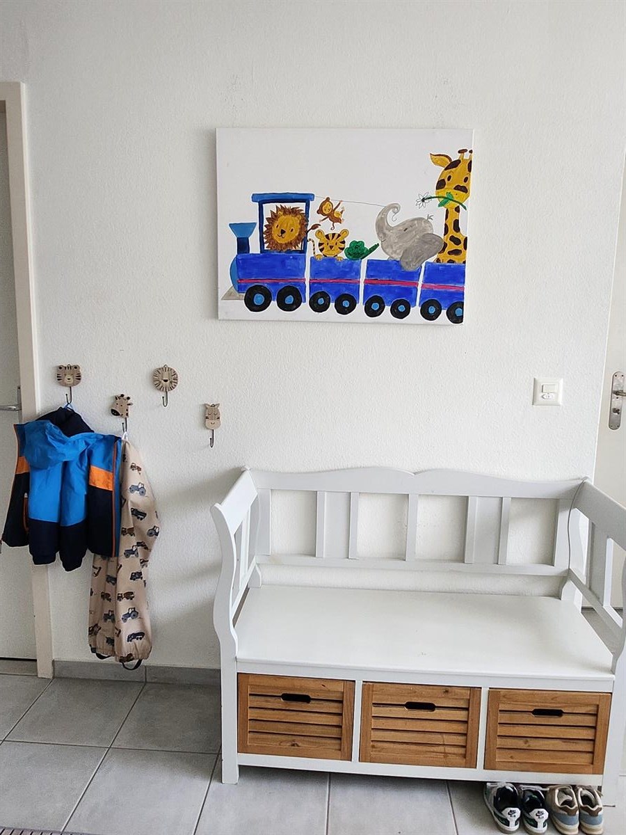 Bild 3: Nidino AG, Sennhof ZH