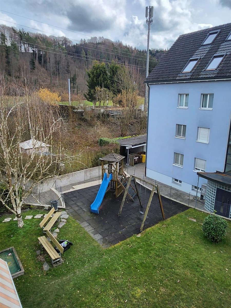 Bild 4: Nidino AG, Sennhof ZH