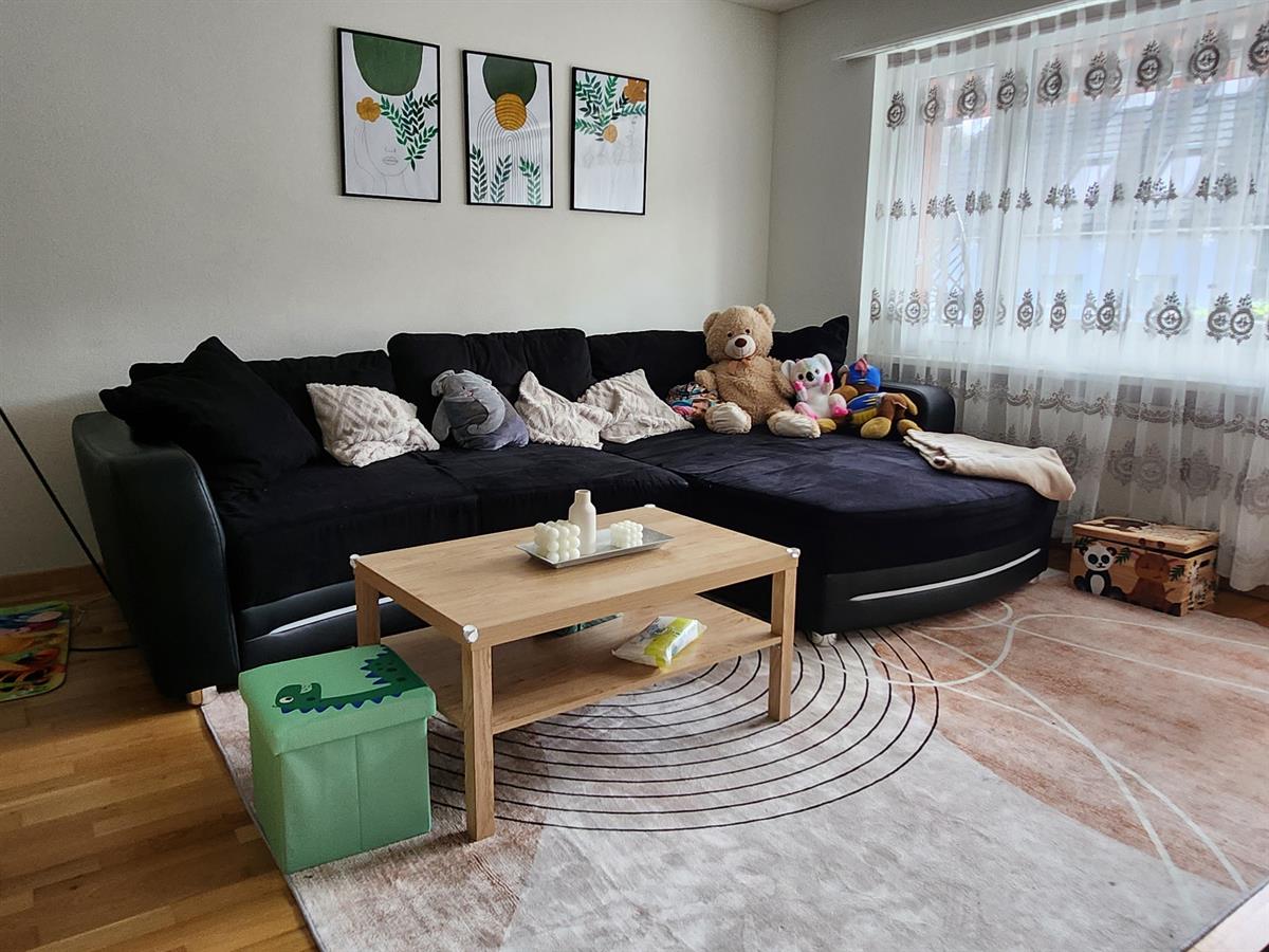 Bild 5: Nidino AG, Sennhof ZH