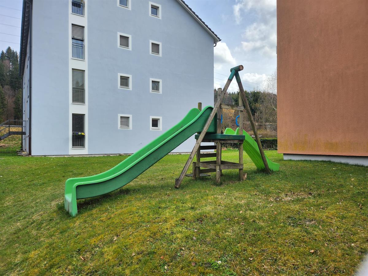 Bild 7: Nidino AG, Sennhof ZH