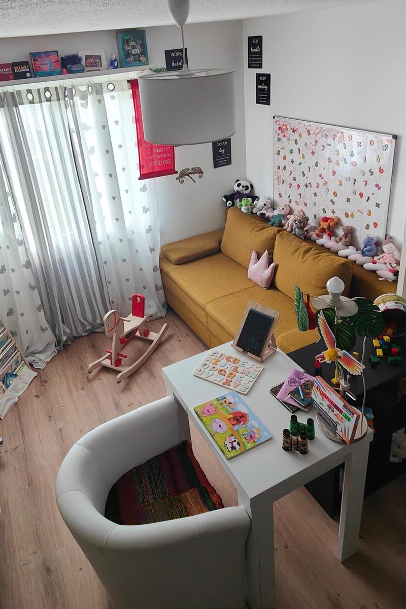 Bild 3: Nidino, Bülach