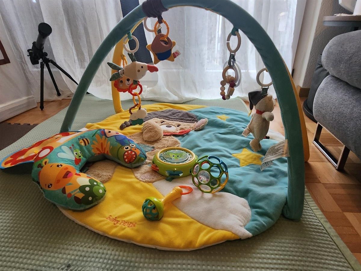 Bild 6: Nidino, Bülach