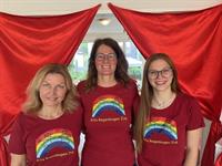 Kita Regenbogen Zug, Zug