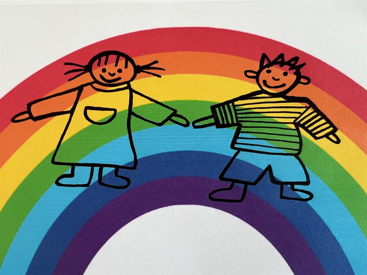 Bild 2: Kita Regenbogen Zug, Zug