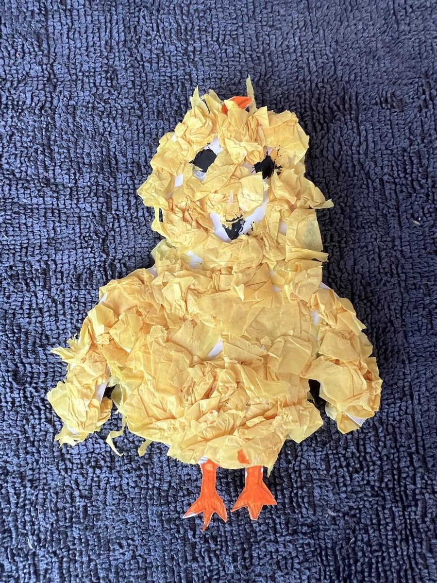 Bild 5: Kita Regenbogen Zug, Zug