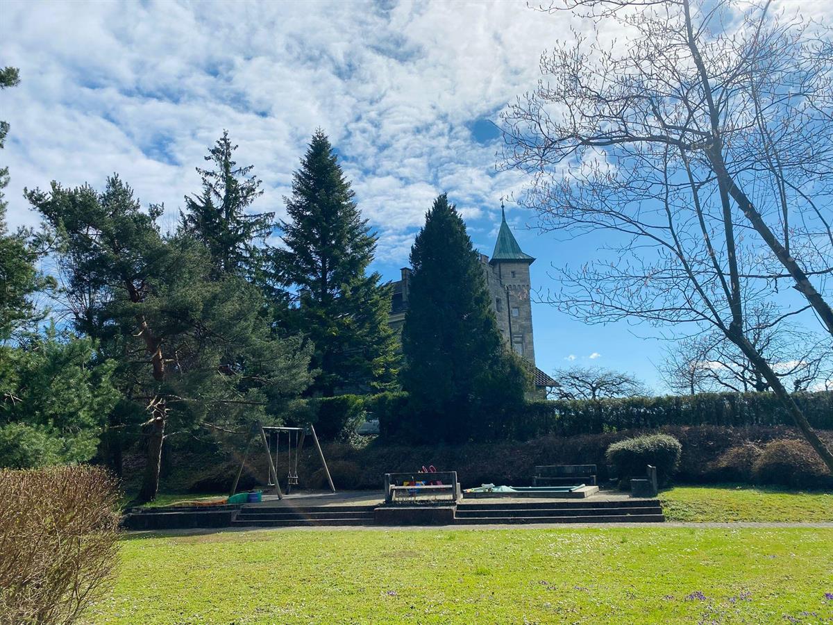 Bild 10: Nidino AG, Oberengstringen