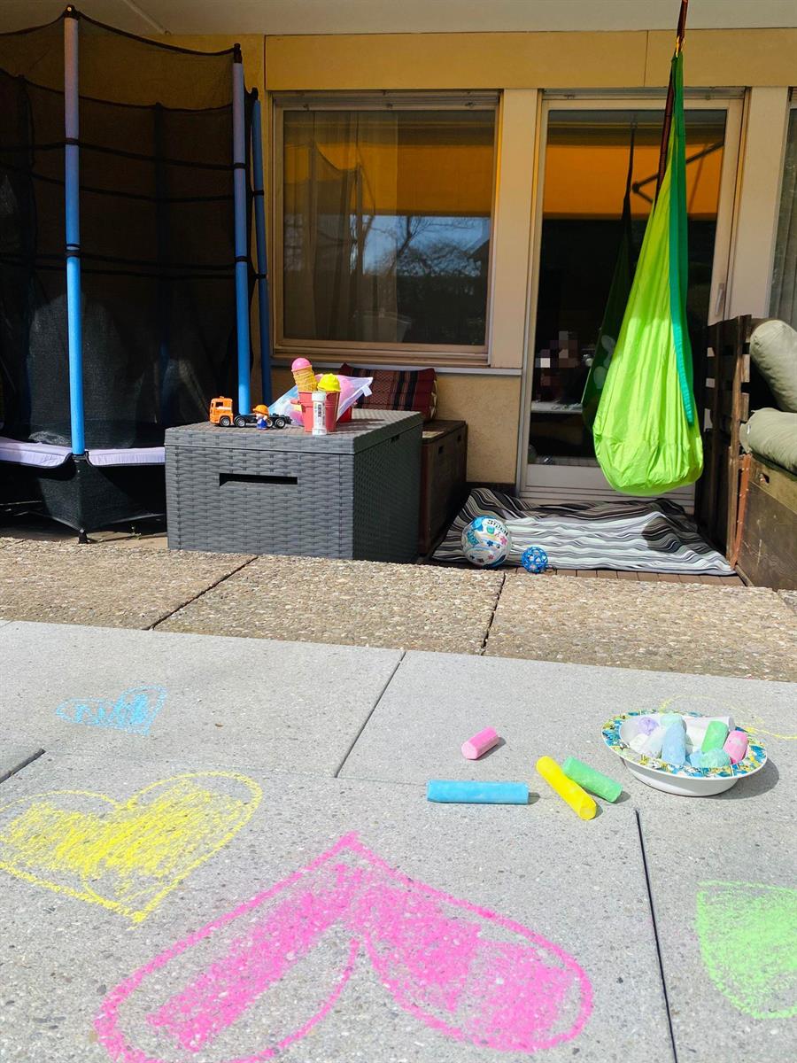 Bild 2: Nidino AG, Oberengstringen