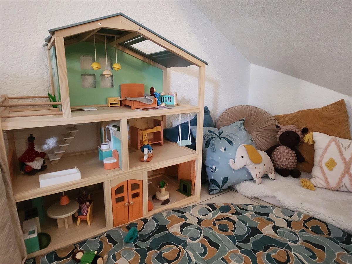 Bild 6: Nidino AG, Oberengstringen