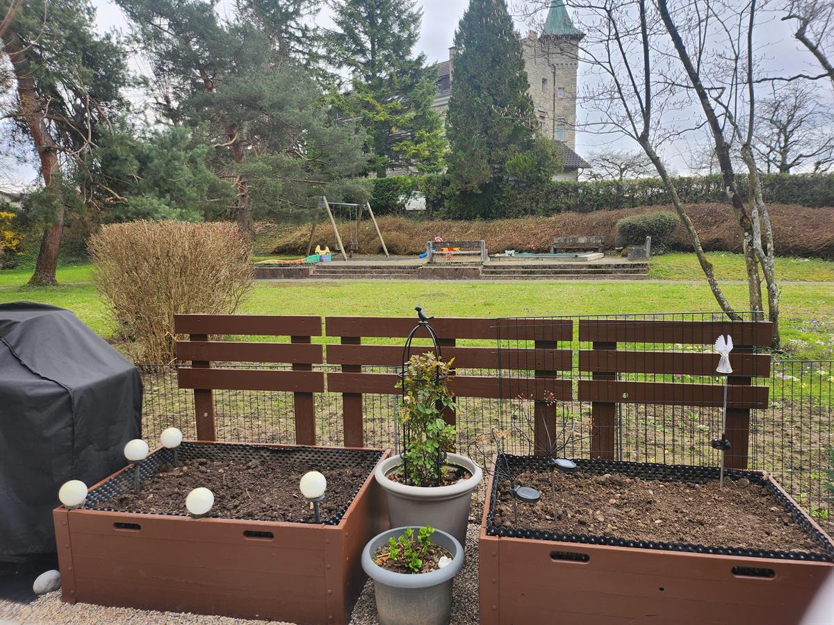 Bild 8: Nidino AG, Oberengstringen