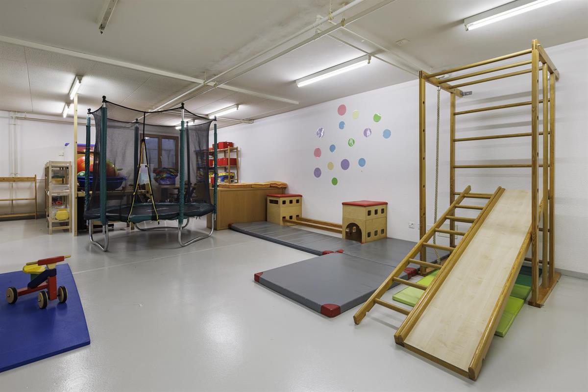 Bild 12: Kita Littlefriends, Steinhausen