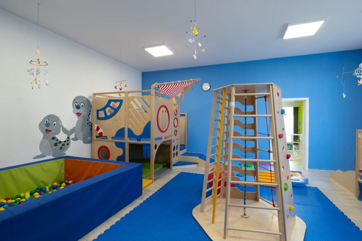 Bild 9: Kita Chinderklang, Dübendorf