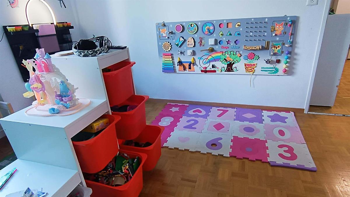 Nidino AG, Rümlang
