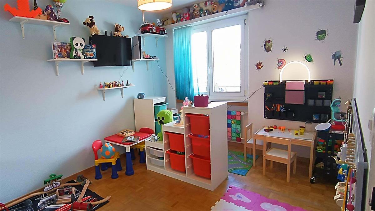 Bild 9: Nidino AG, Rümlang