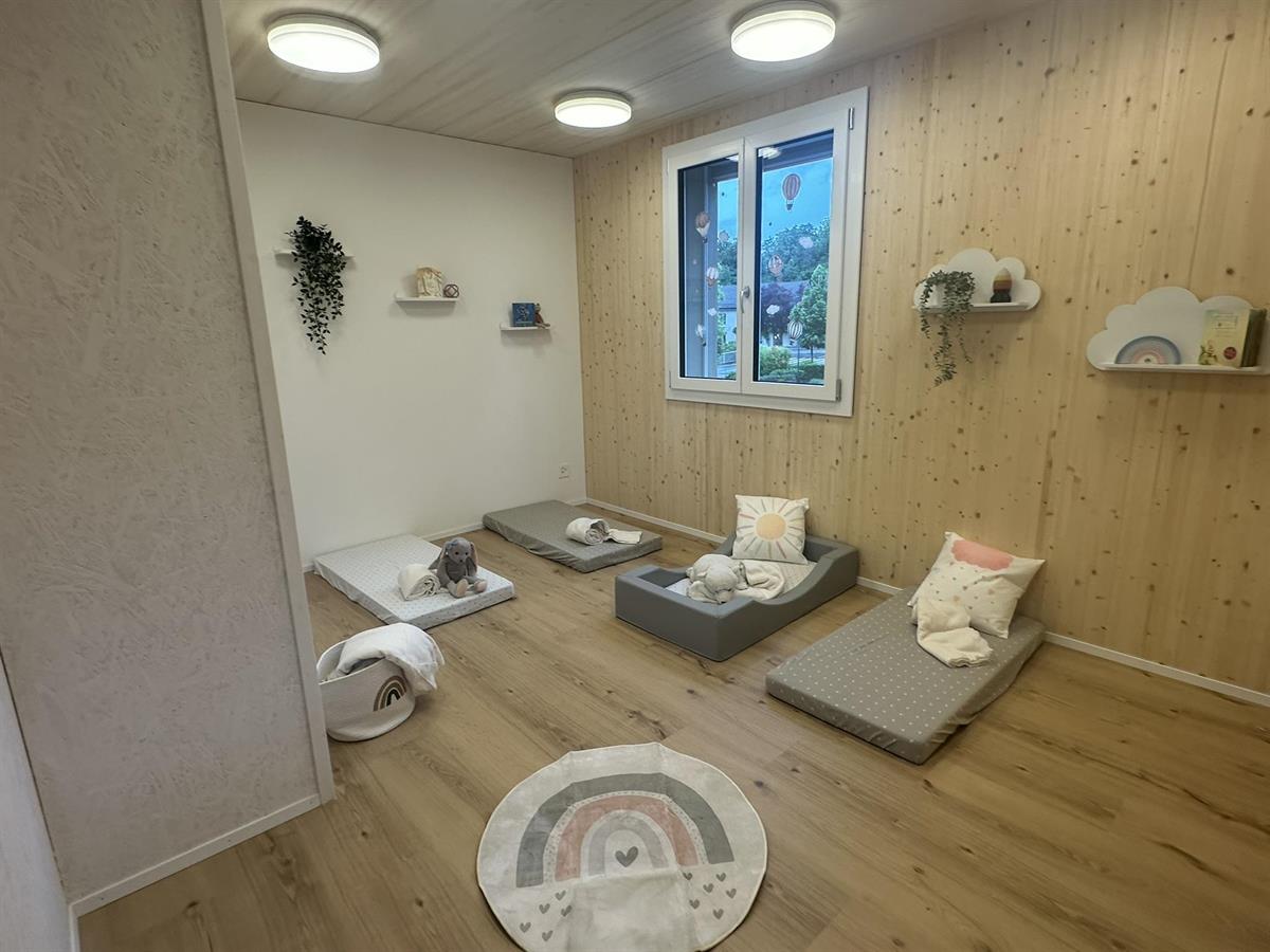 Bild 5: Kita Tägerwilen - Bindersgarten