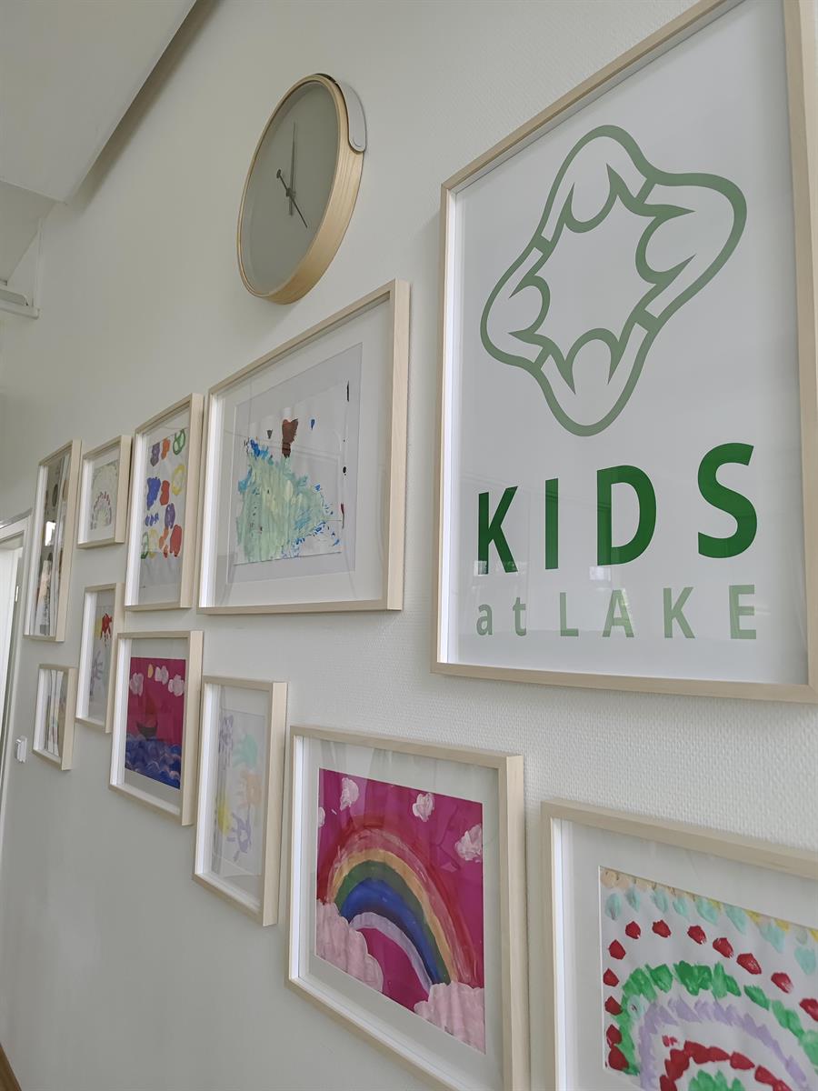 Bild 9: KIDSatLAKE, Luzern
