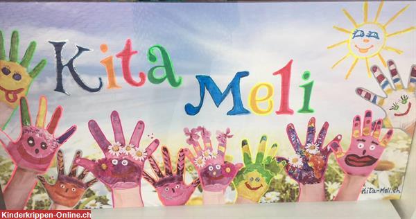 Kita Meli GmbH, Möhlin